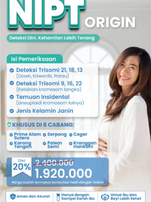 @Kehamilan Sehat