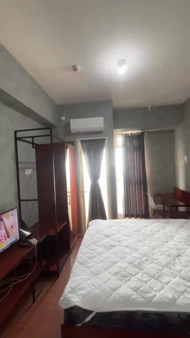 @Amartha View Apartemen