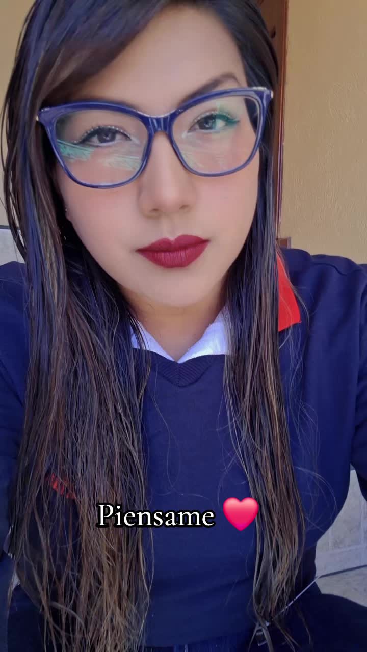 @Paty Maldonado