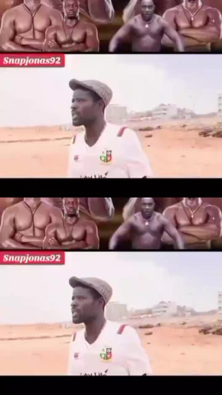 @lébou bou ndioul ndioul bi