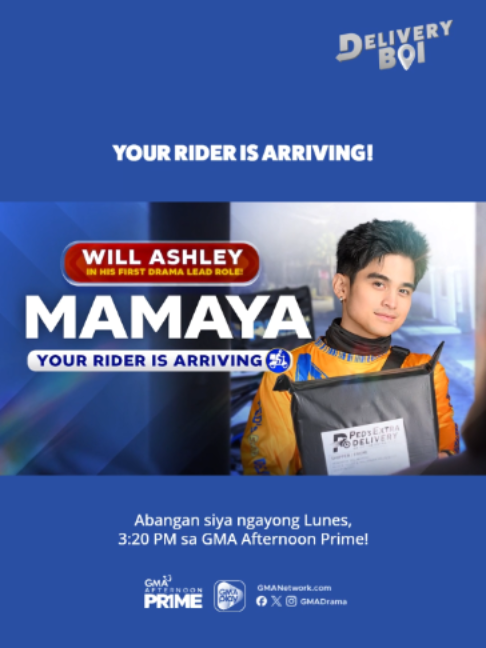 @GMA Network