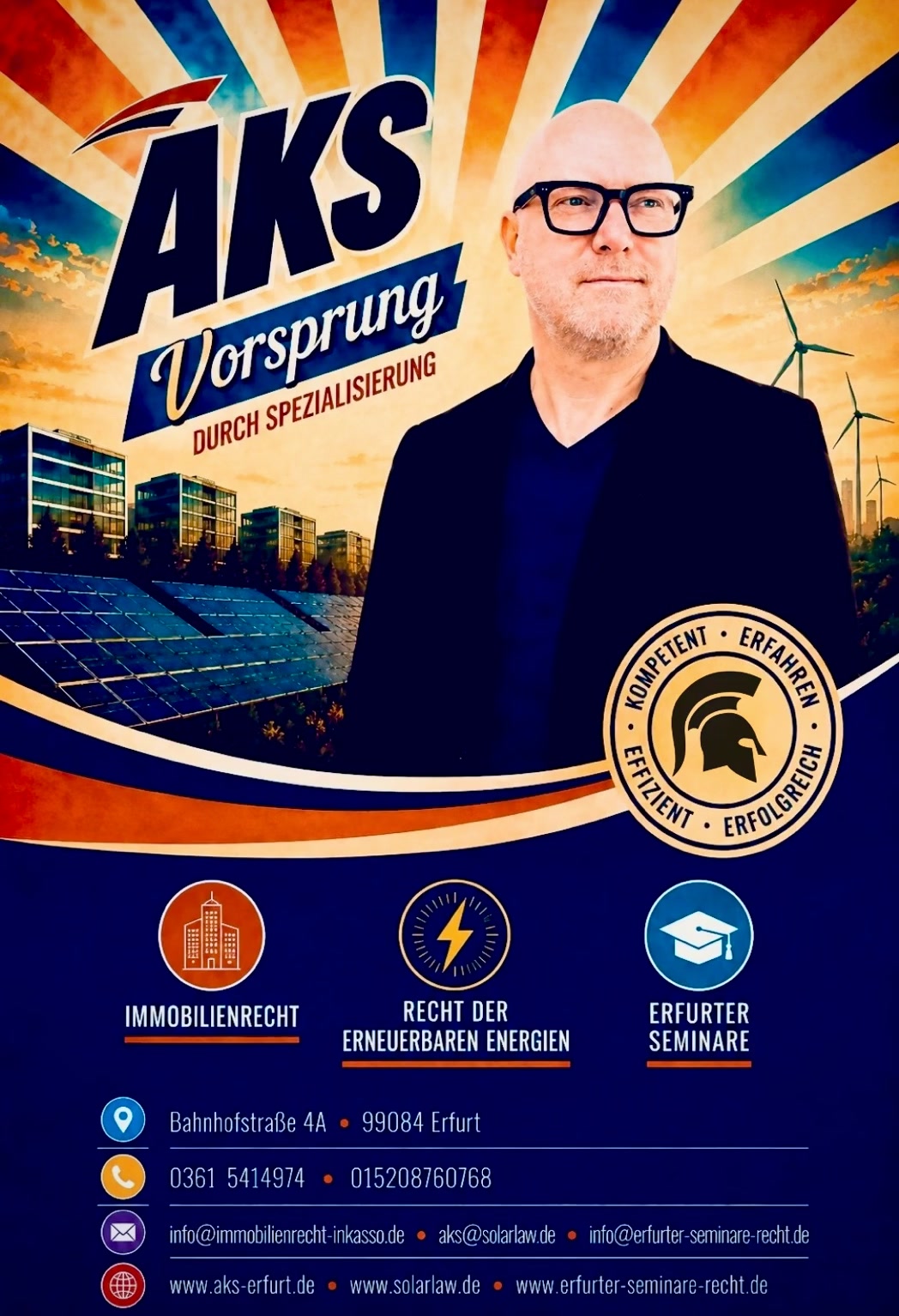 @AKS | Erfurter Seminare