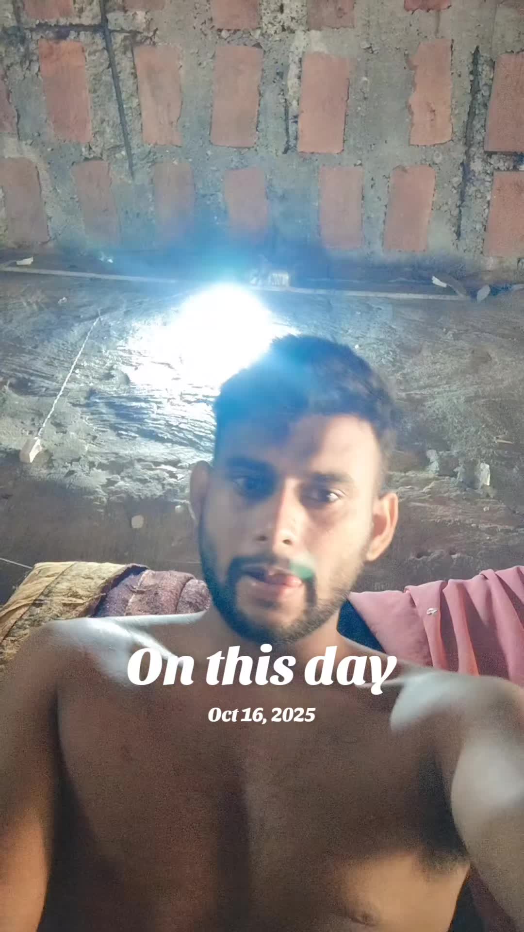 @TKD_🇳🇵サラフ・クマール・スラージ 🇯🇵