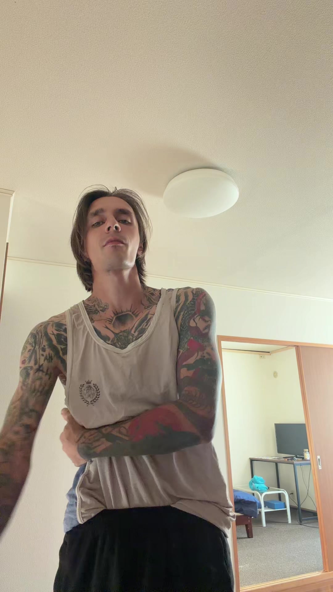 @Татарин в Японии 🇯🇵