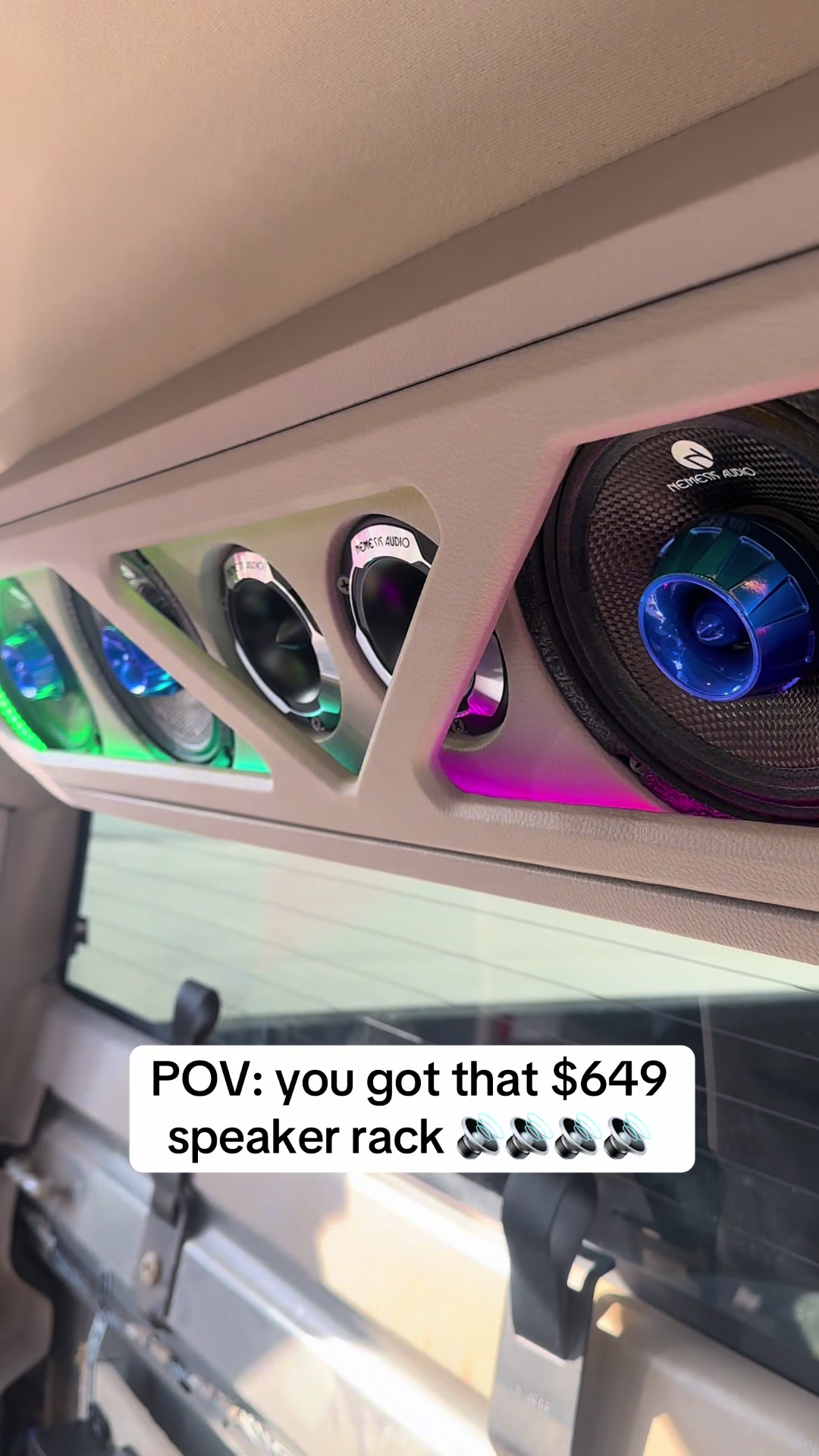 @Super Car Audio 🐉