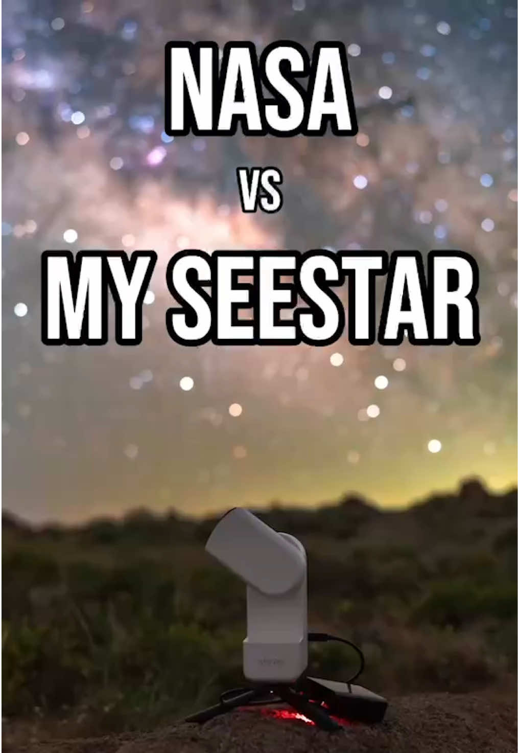 @ZWO Seestar