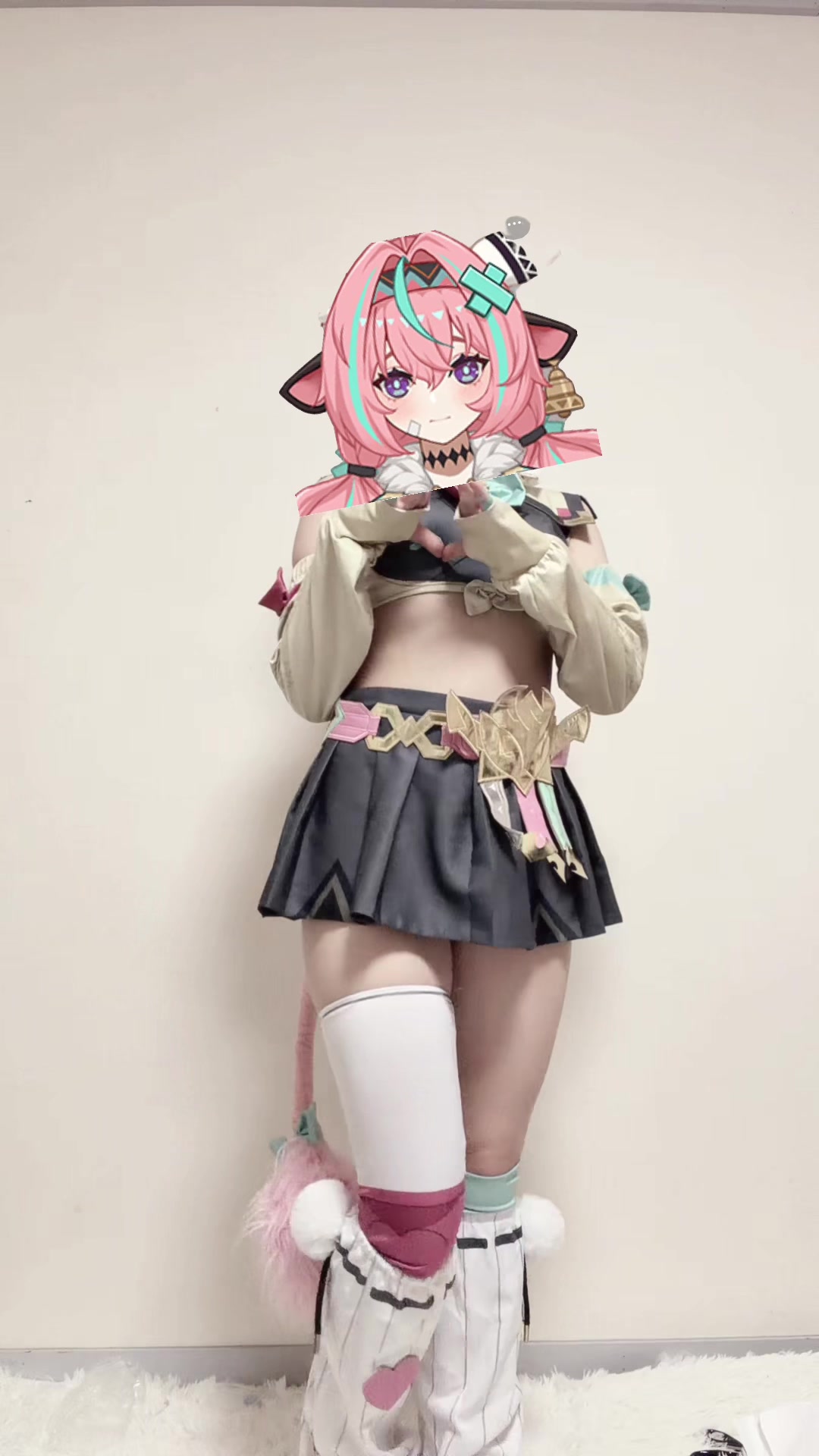 @宵