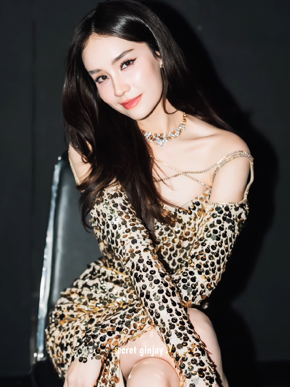 @secret ginjay✨️
