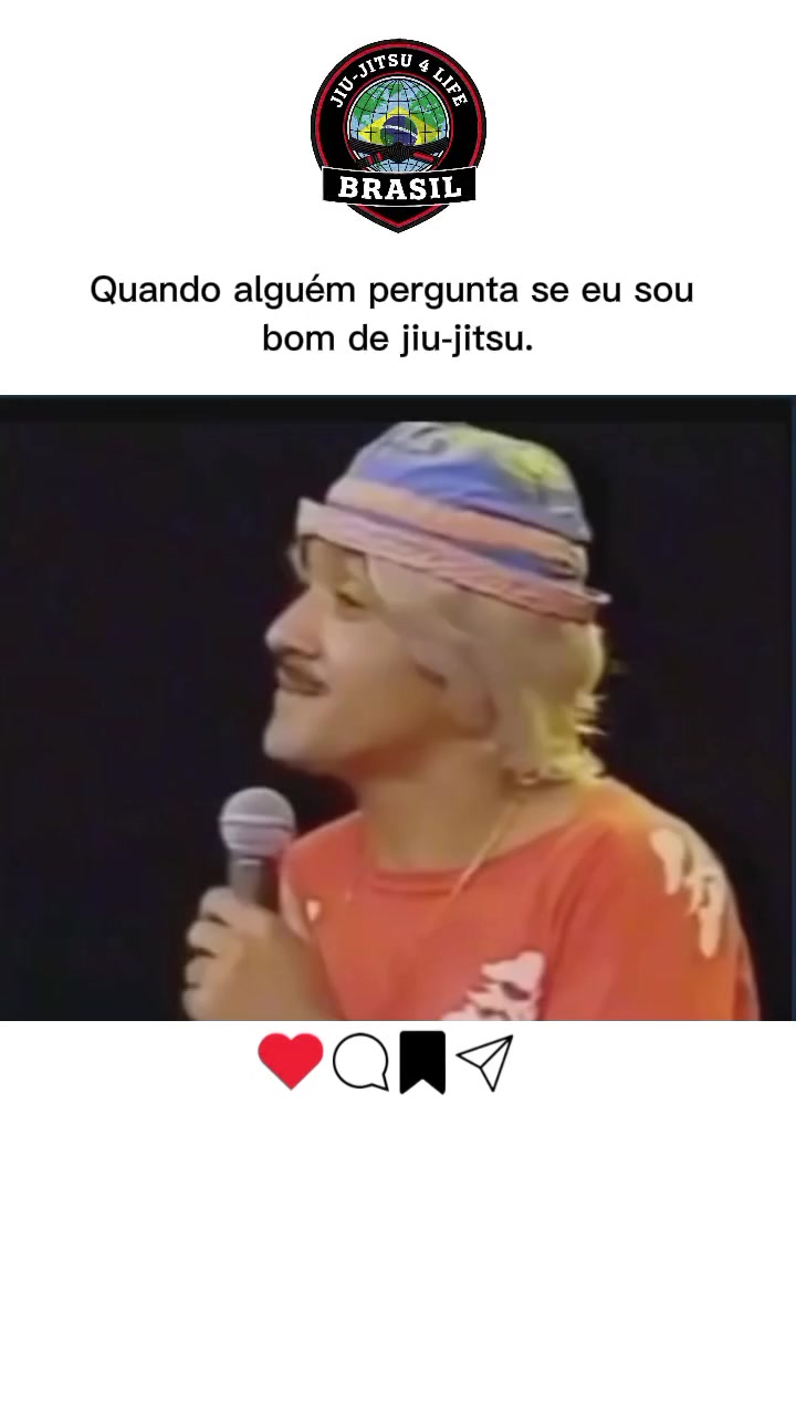 @jiu-jitsu 4 life Brasil
