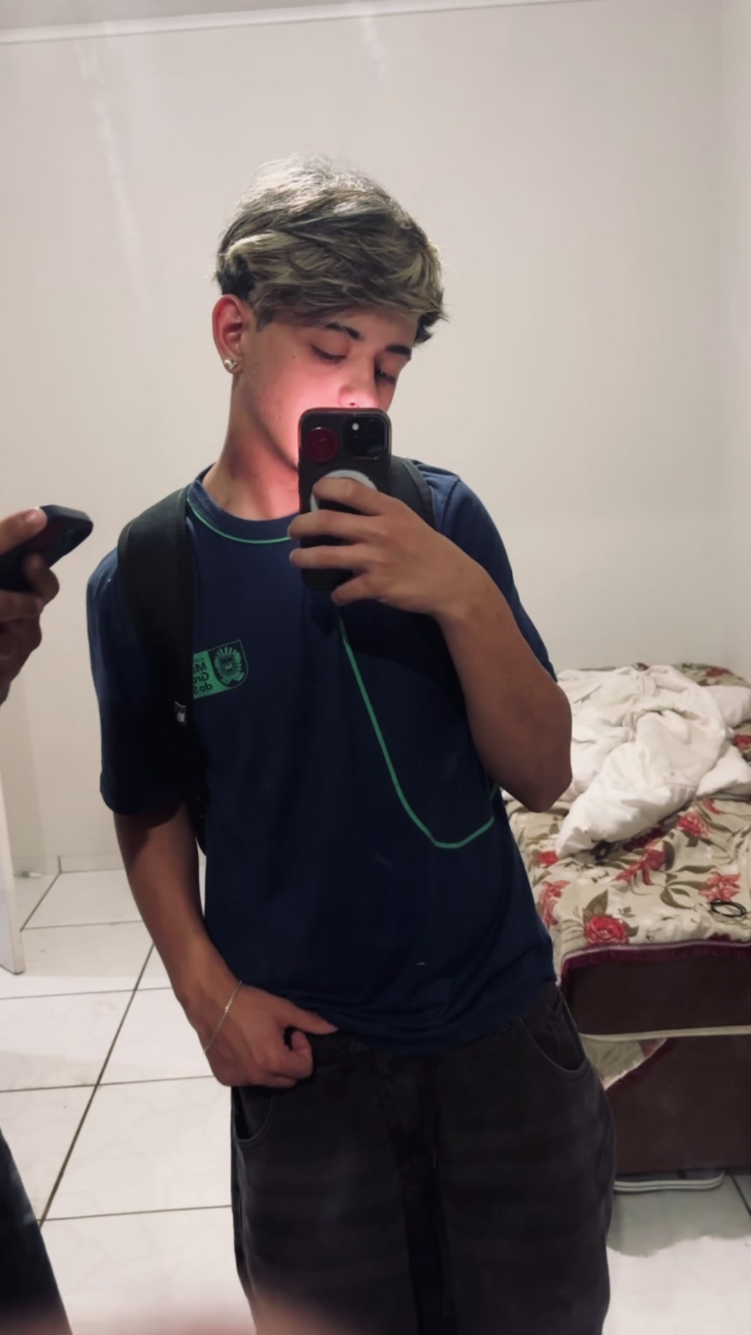 @Morais