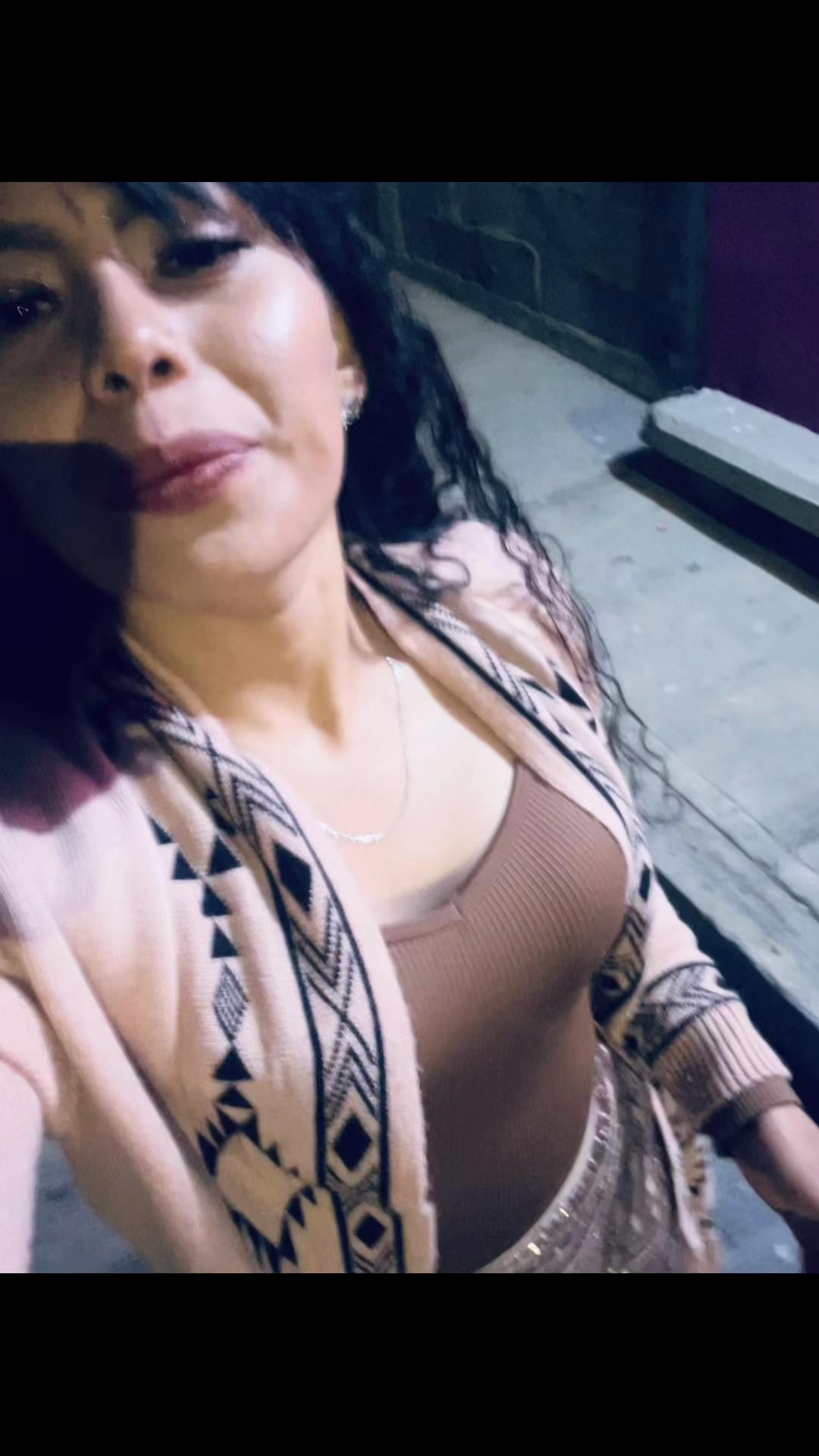 @Trini Martinez