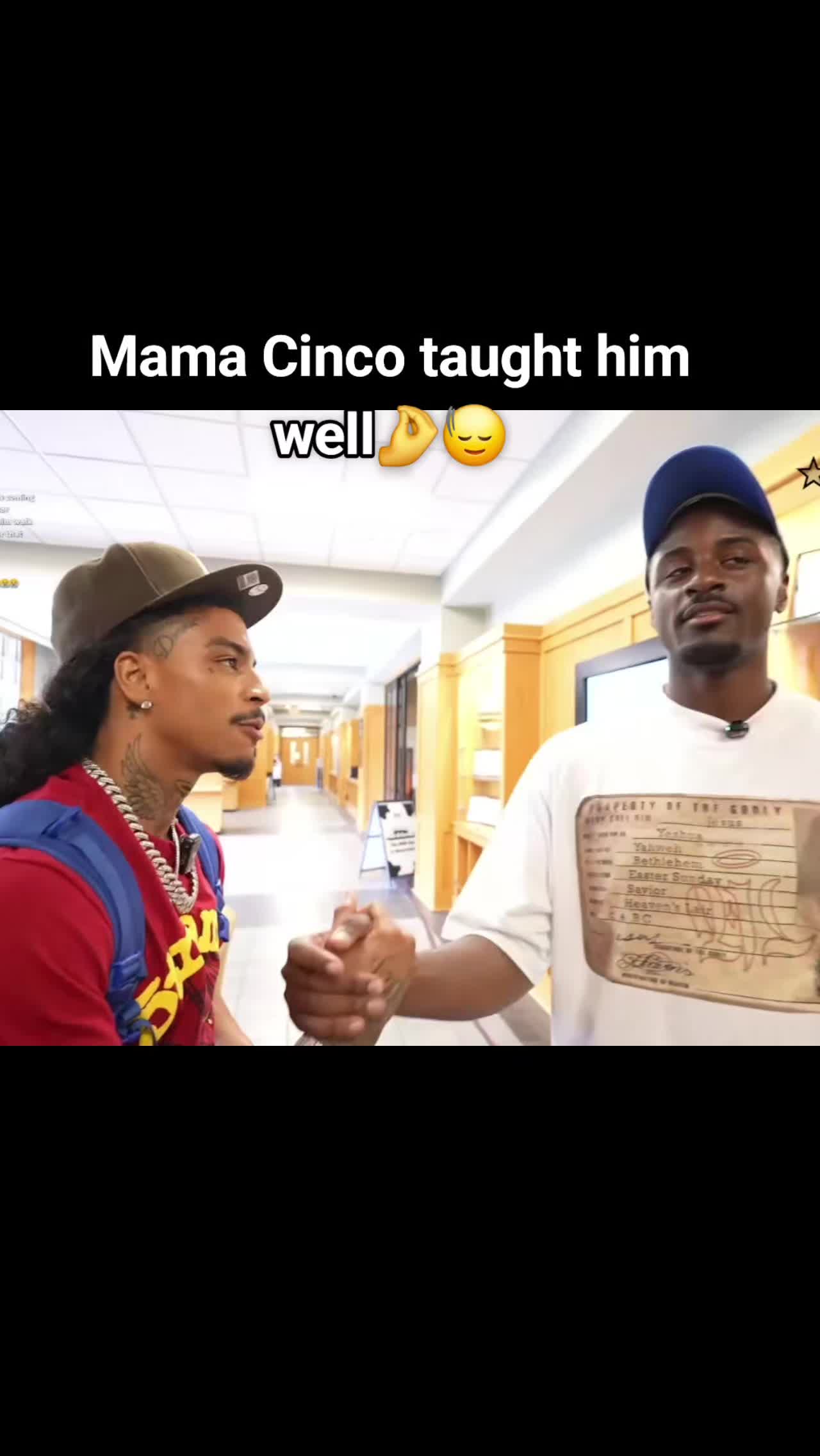 @ClipsGoCrazy