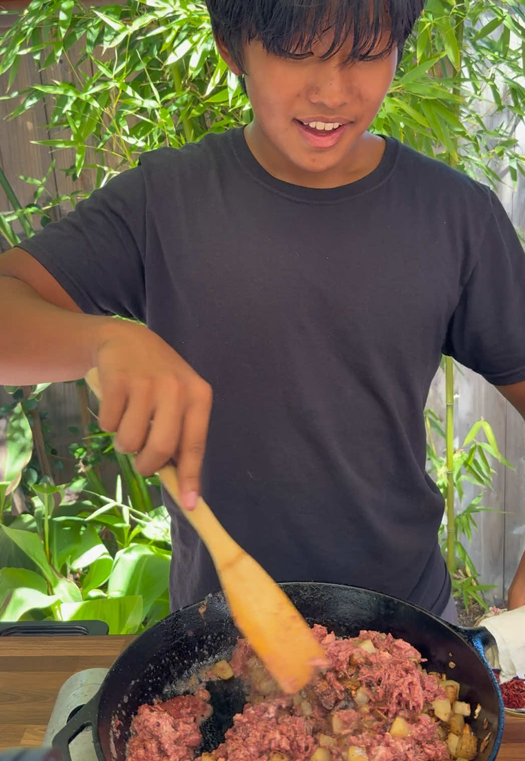 @Da Lumpia Bros