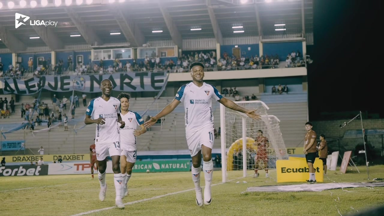 @LDU Oficial