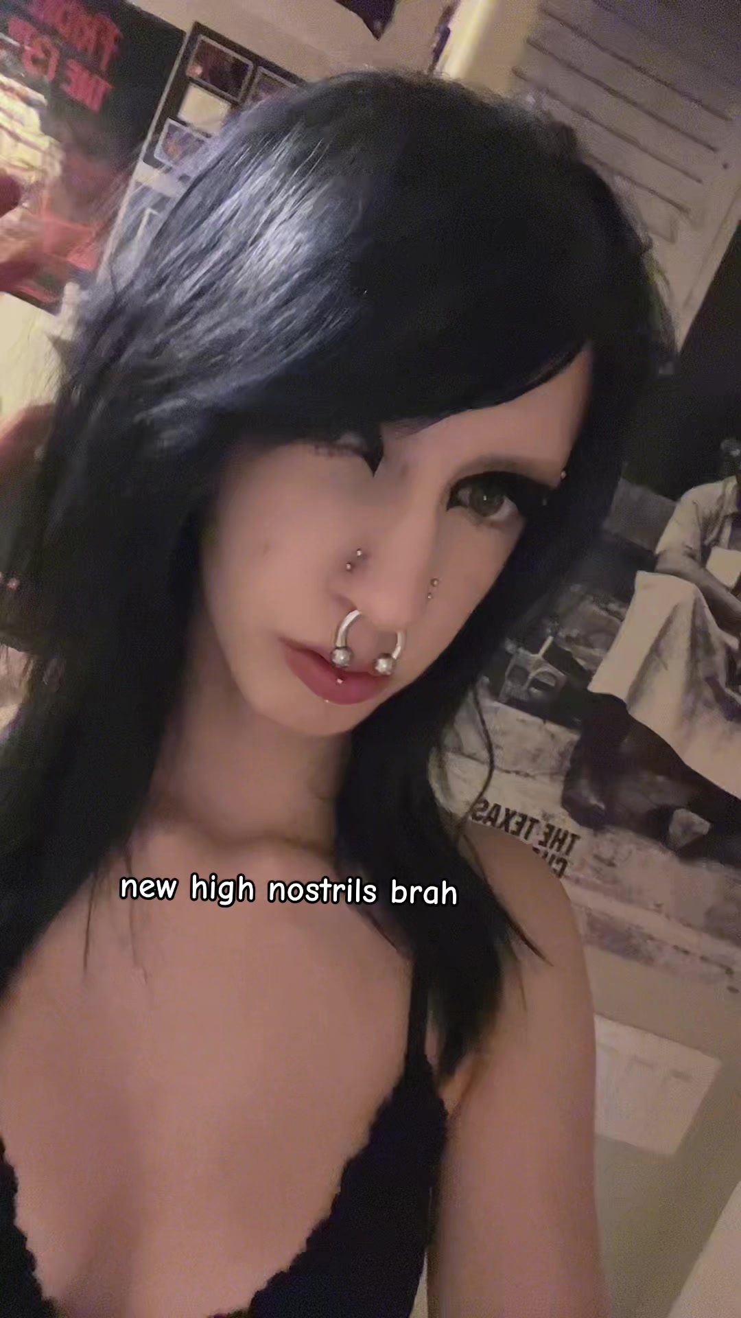 @cling2death
