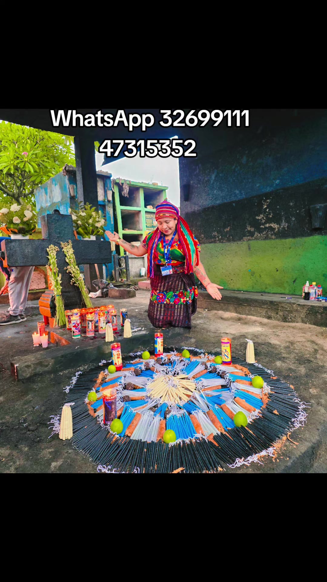 @🍀🇬🇹 Andrea perez 🇲🇽🧿🪄🔮