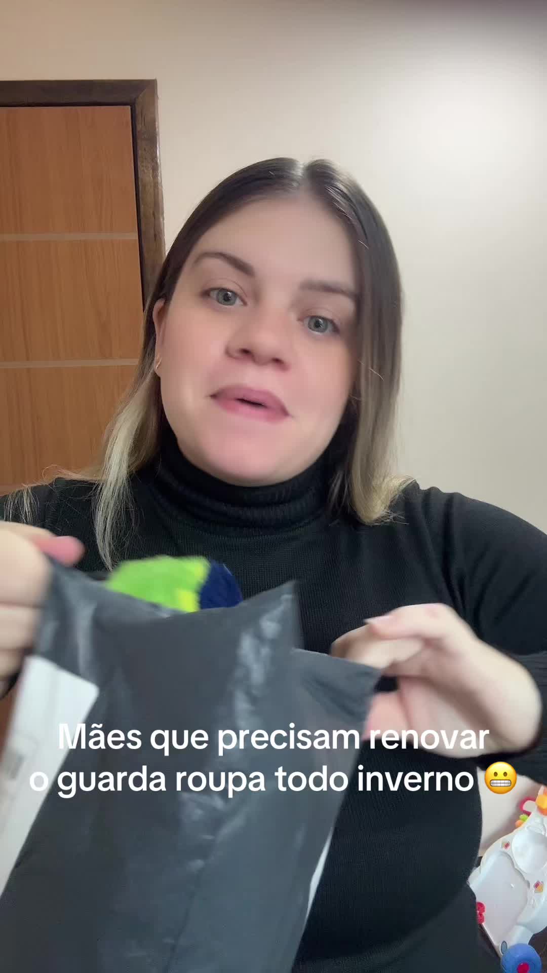 @Tia Girassol