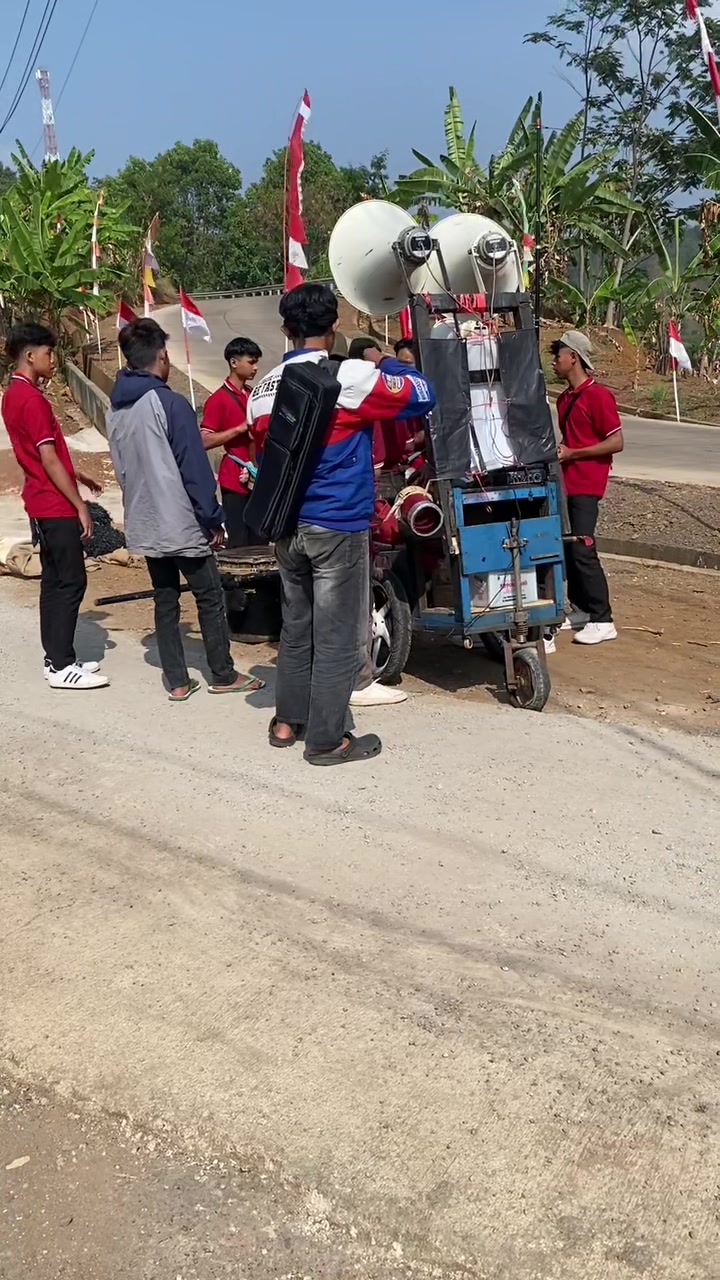 @&ldquo;SENI REAK PUTRA MUNGGUL&rdquo;