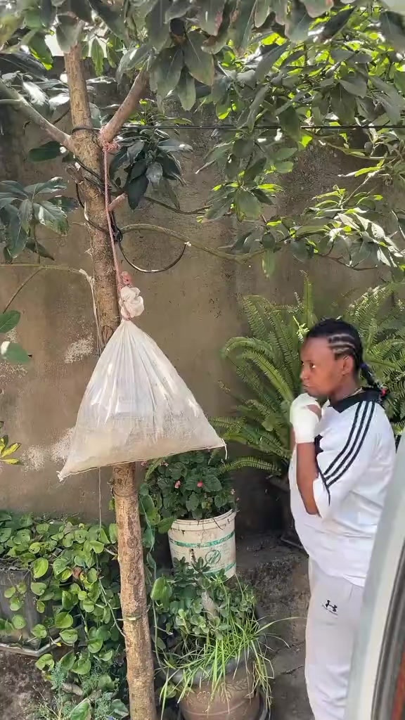 @Jiregna Damtew