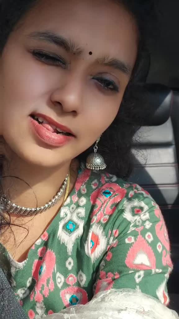 @Revathi Ashwin