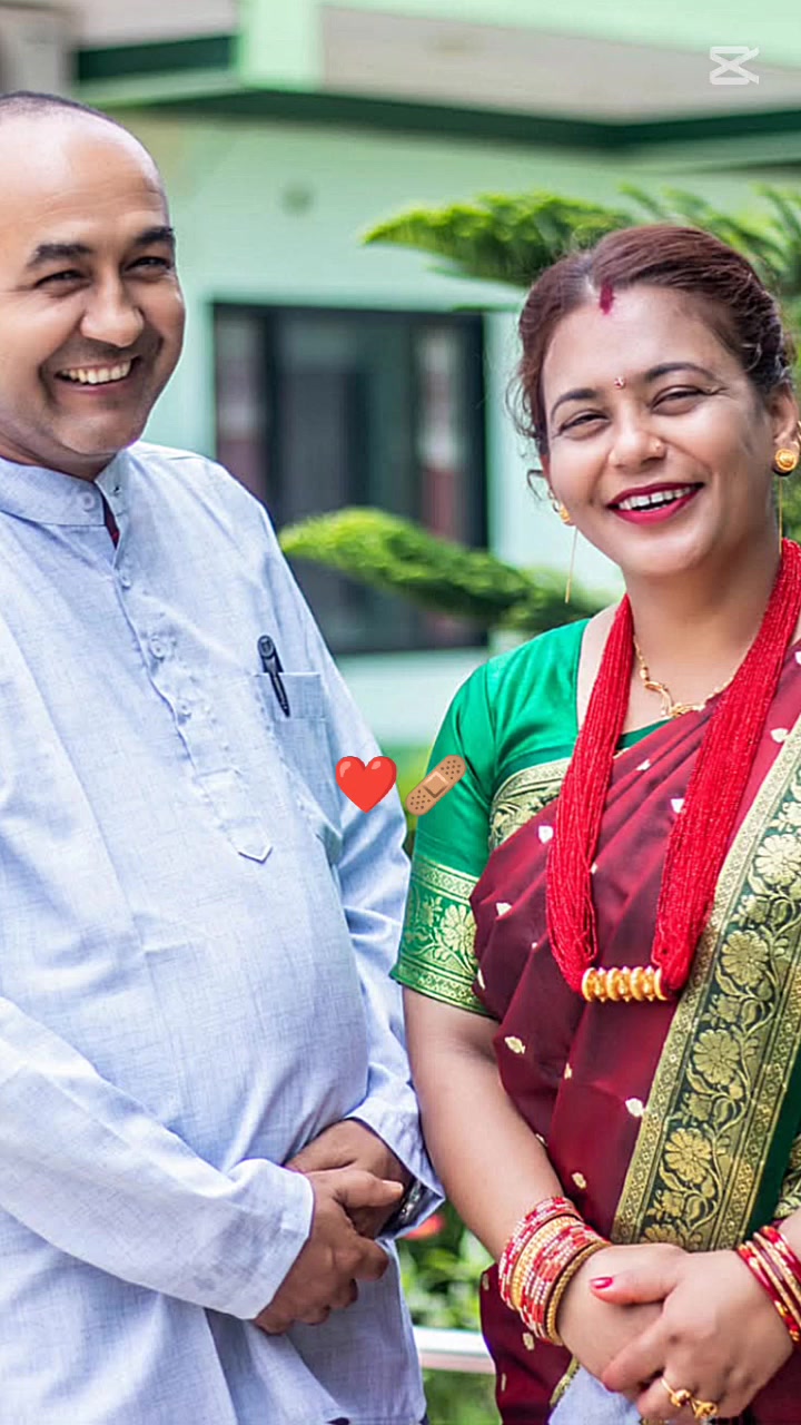 @Mina Adhikari