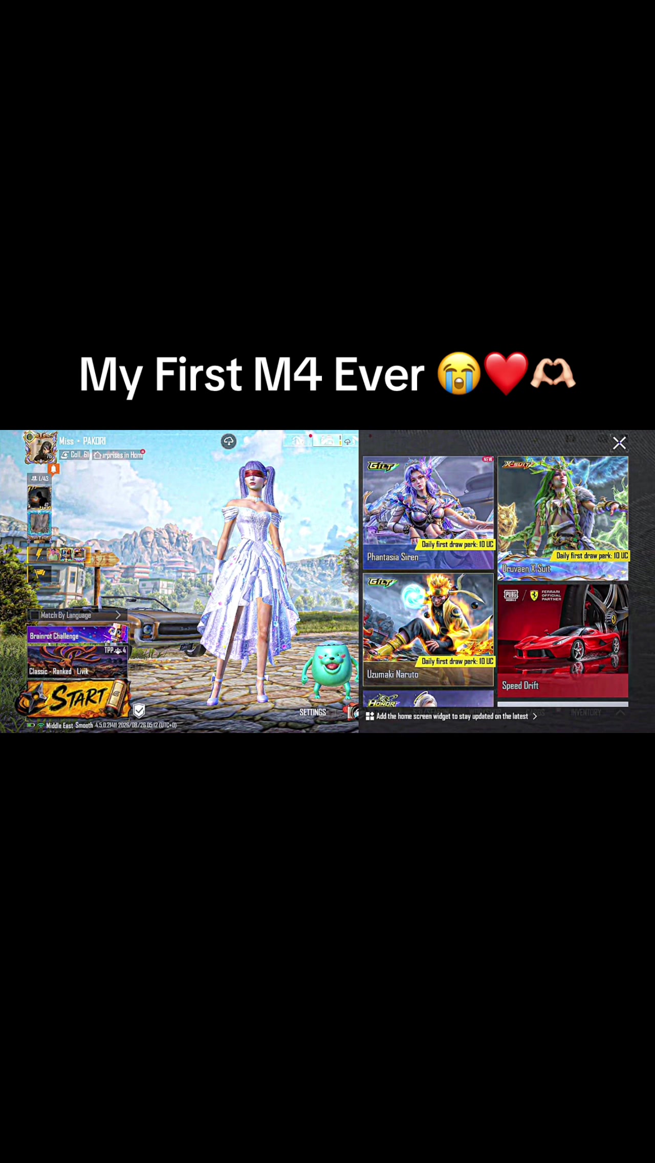 @Miss • PAKORI
