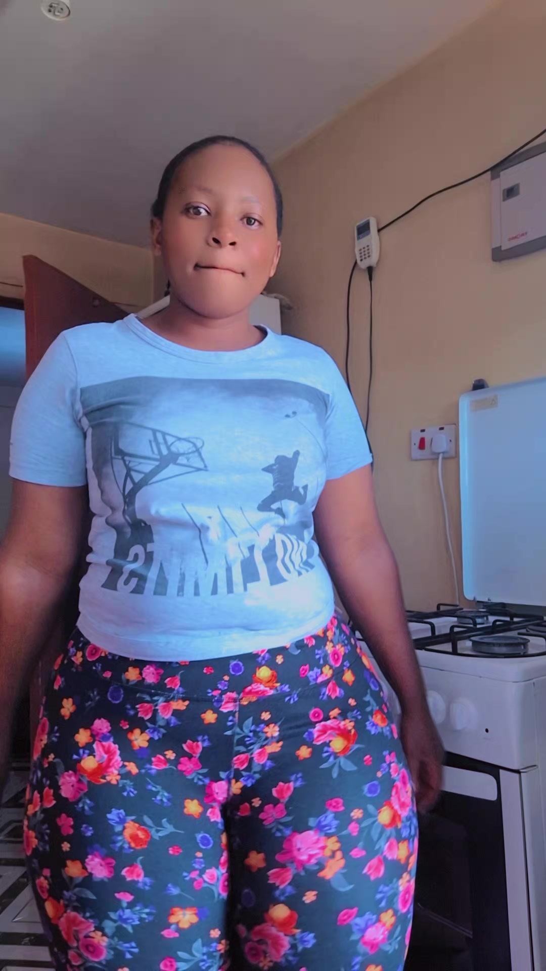 @Pauline Mbithe