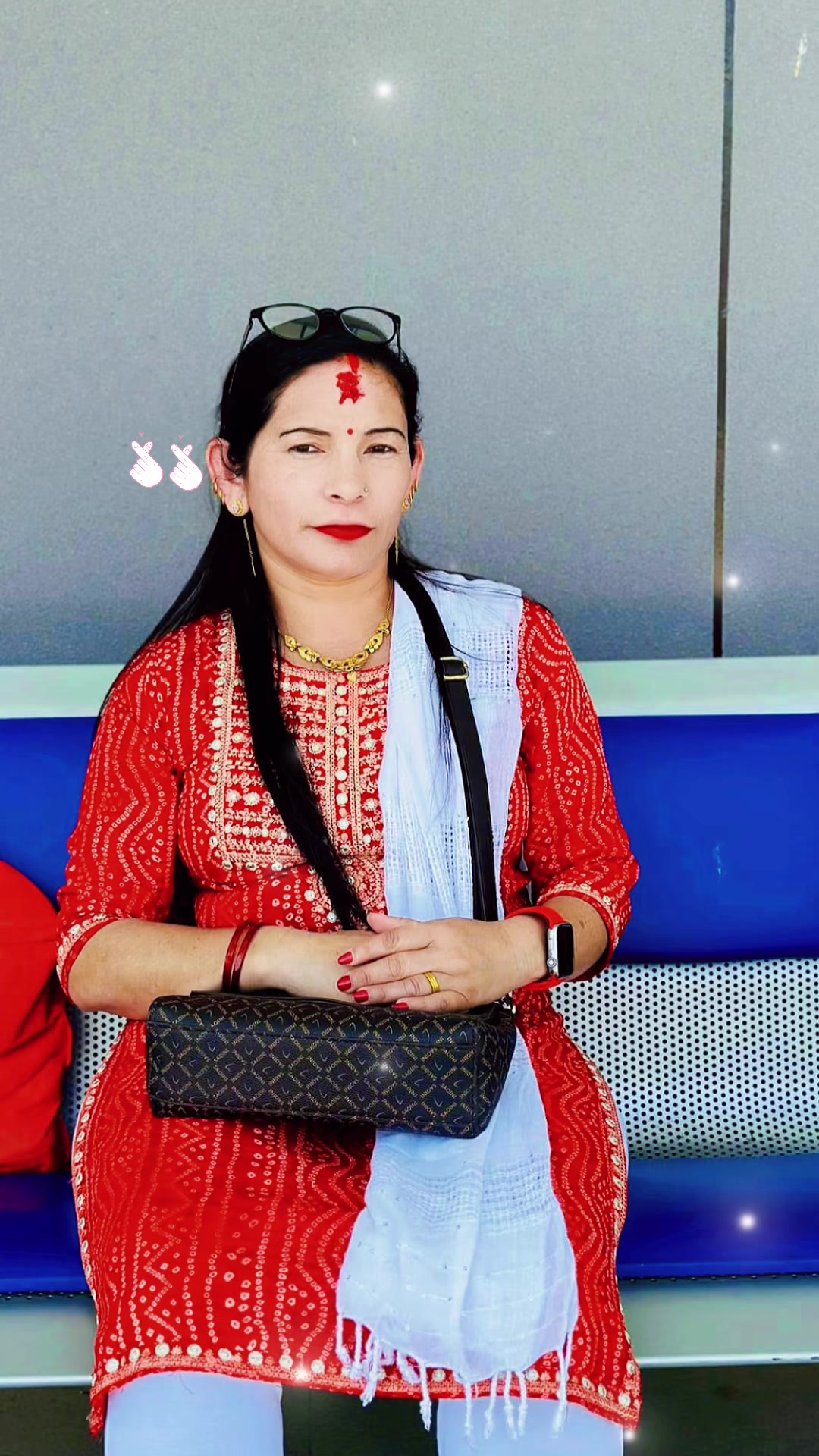 @Manju Subedi🫰🏻