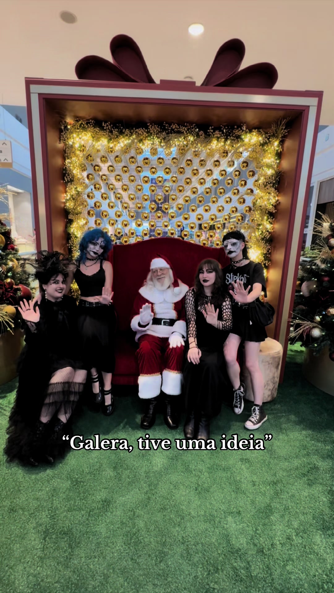 @Cecilia paiva
