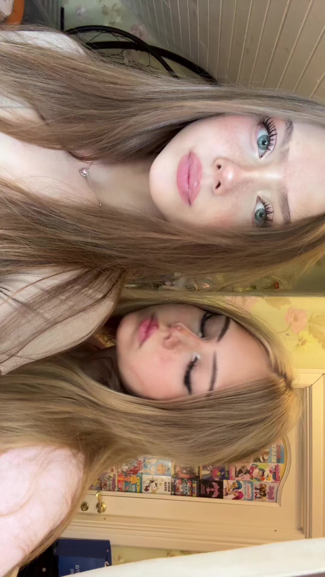 @кислинка
