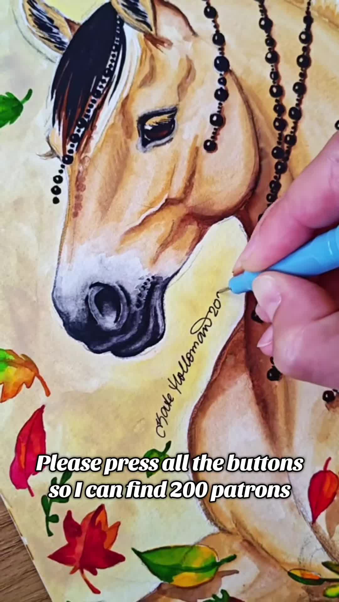 @🎨Kate Holloman Art🎨