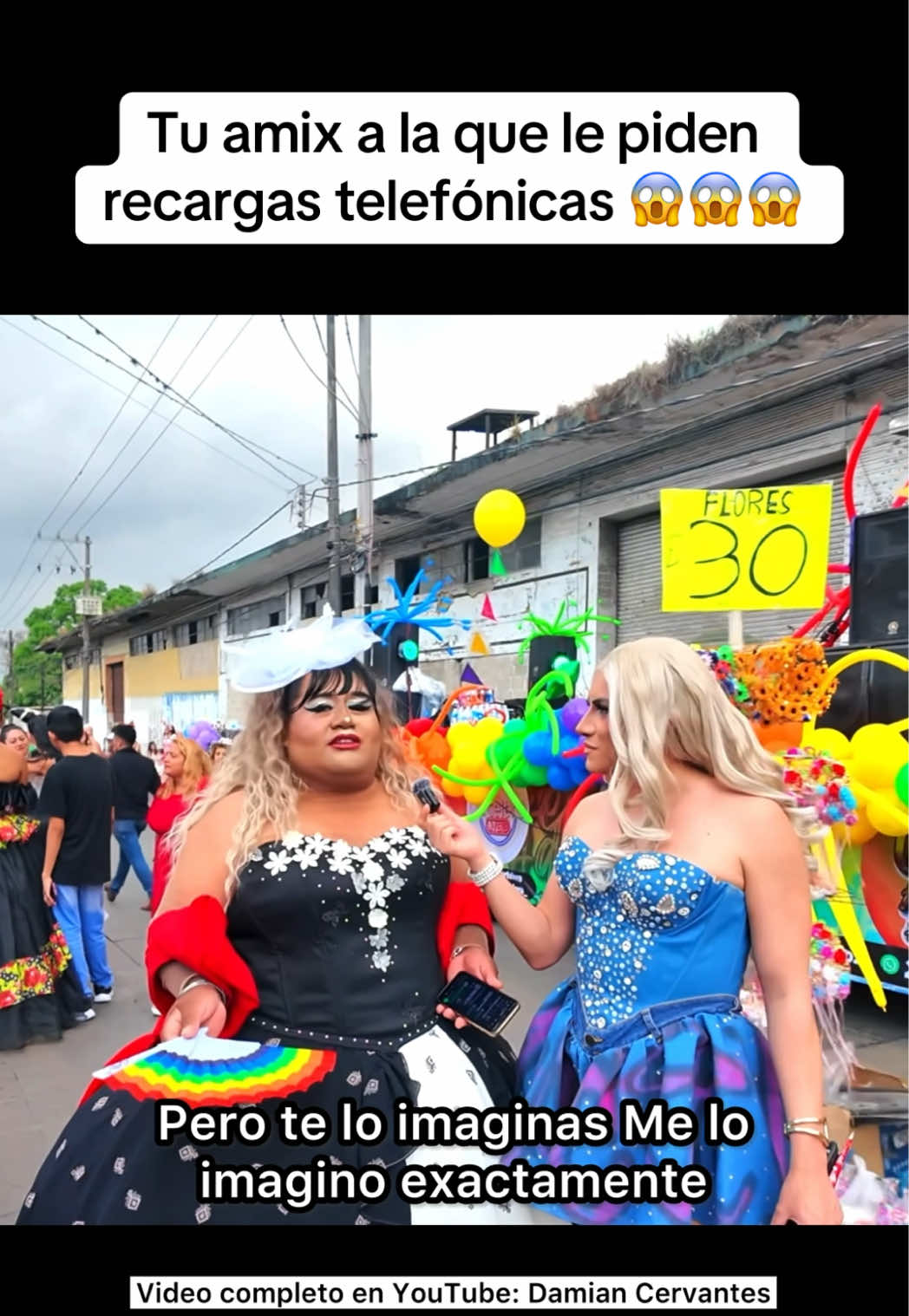 @Damián Cervantes