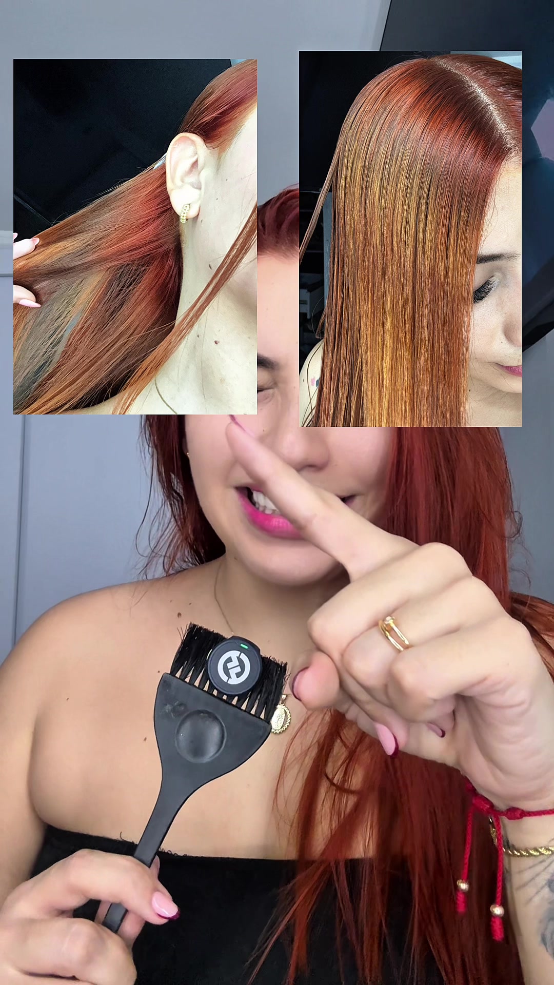 @Laura Herrera