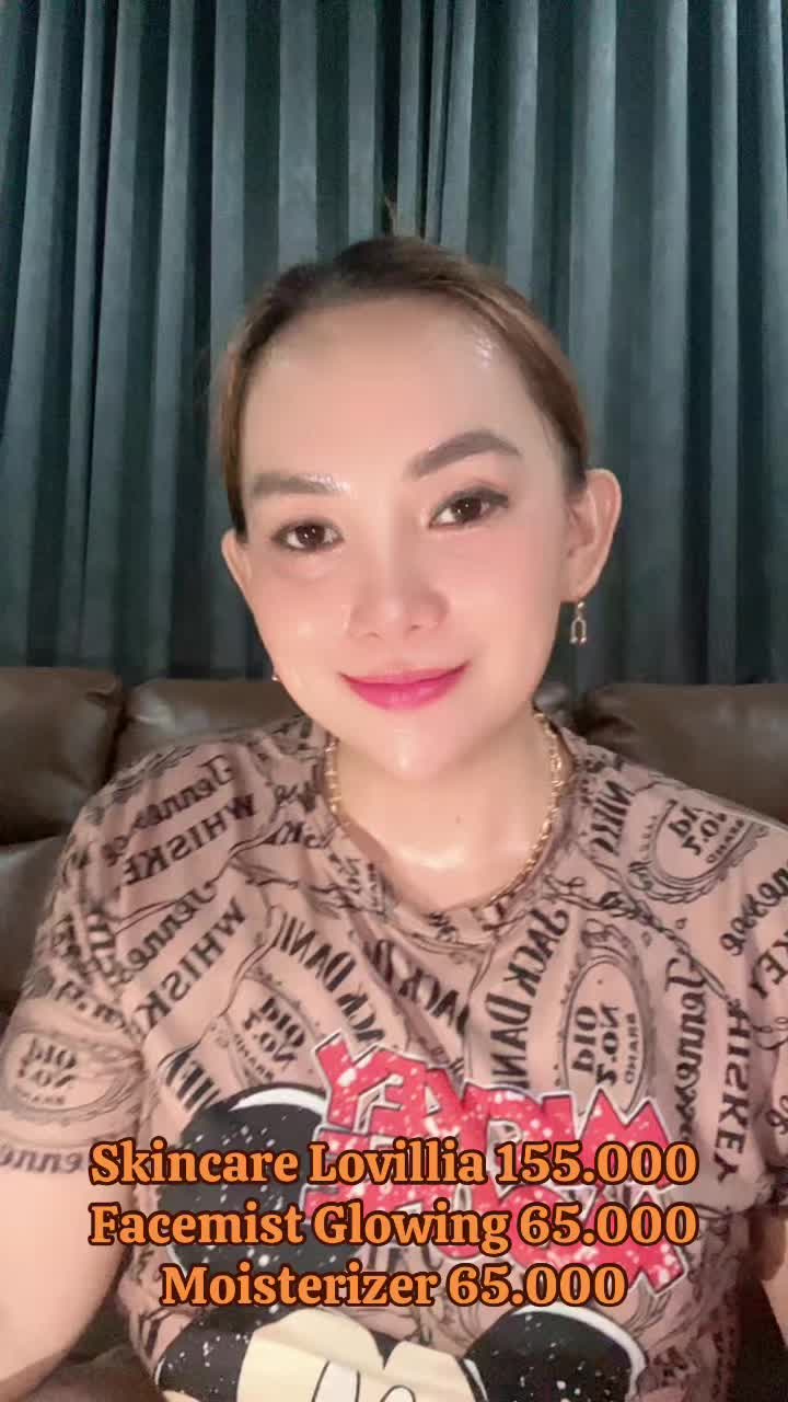 @Lanie Cheng Kosmetik