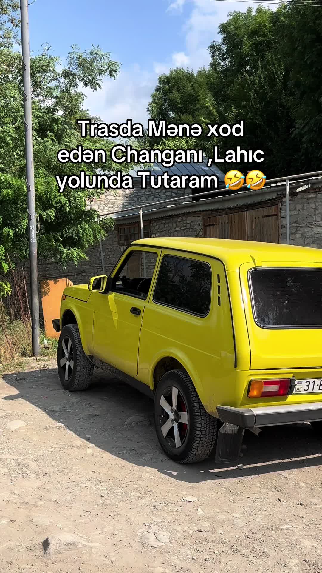 @🔱 Ülvi İsmayıllı 🔱