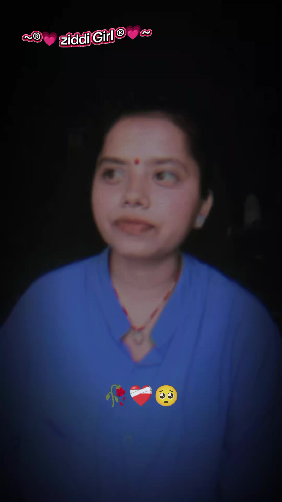 @•{☆ ziddi-Girl ☆}•
