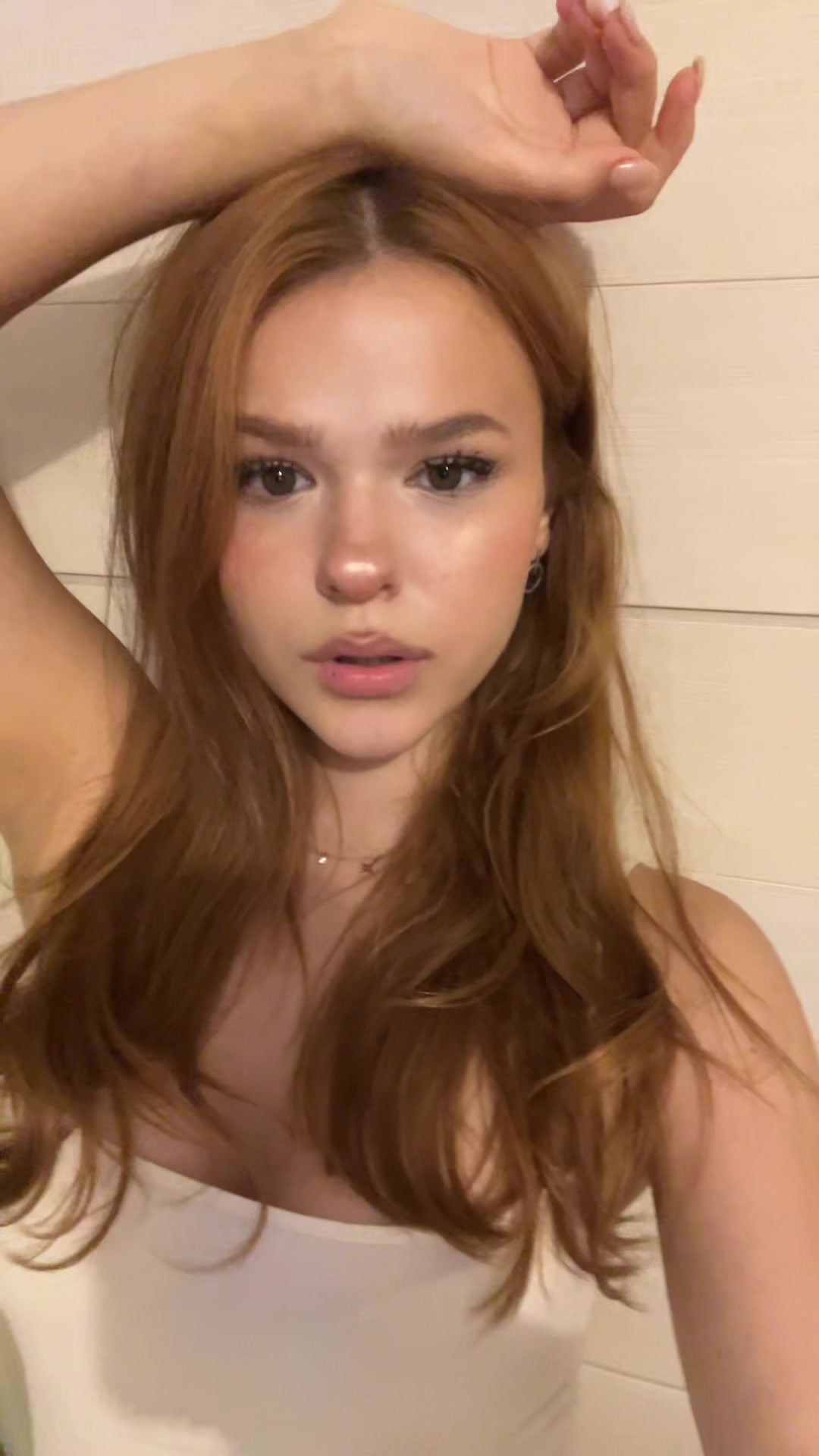 @яна рыжая