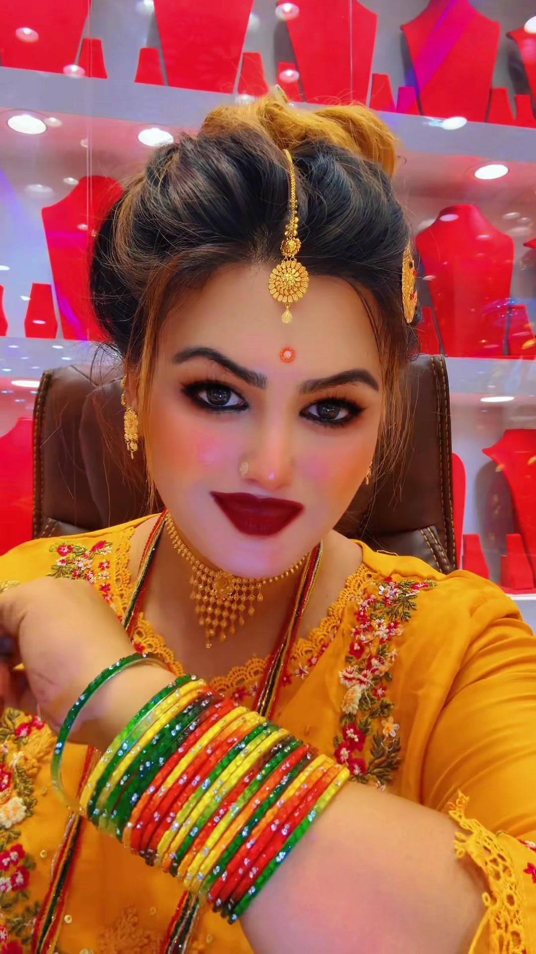 @Roji Chetri