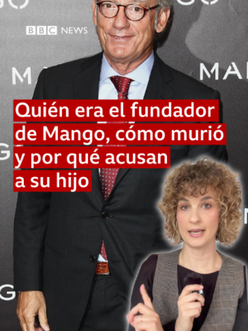@BBC News Mundo