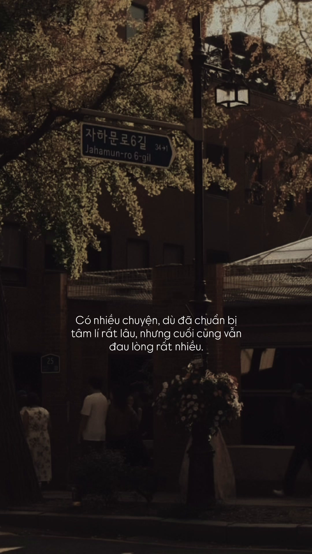 @Người Hiểu Chuyện