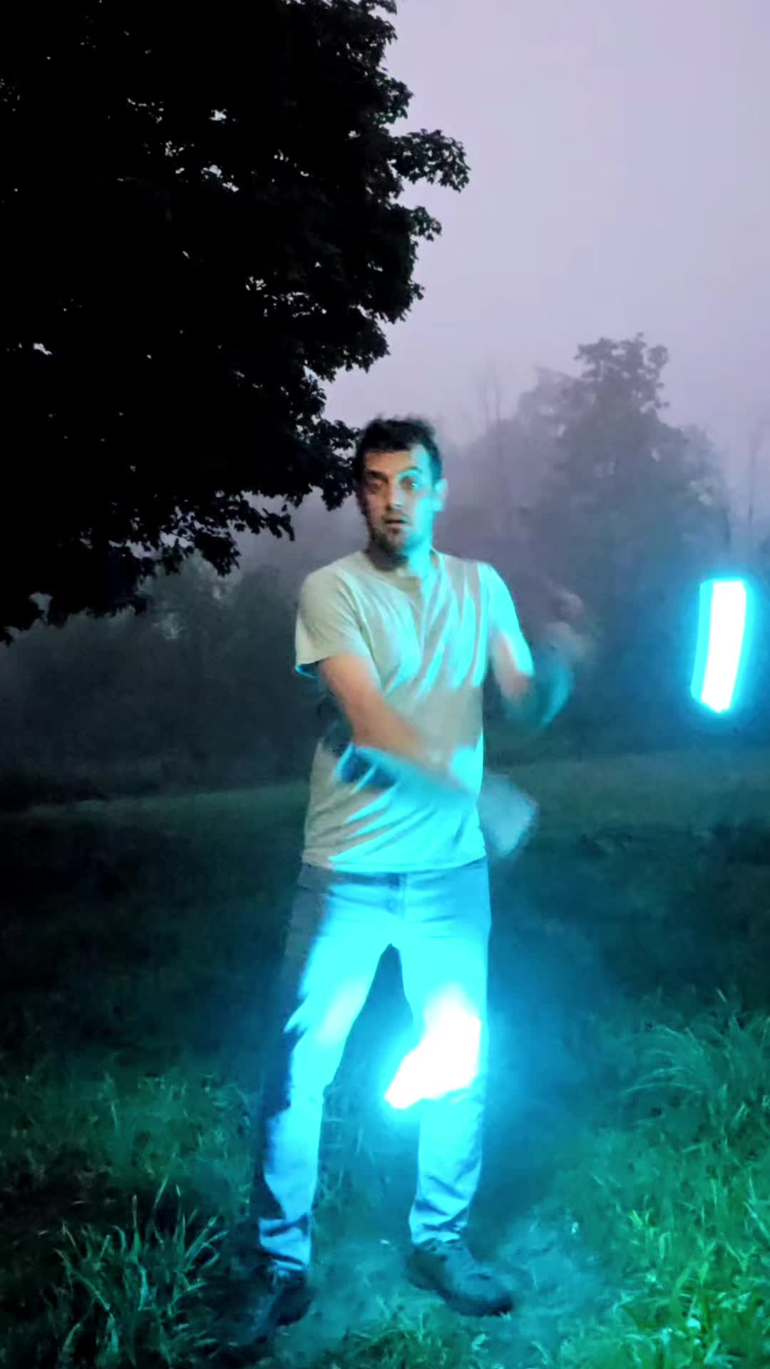 @Ashen Grove