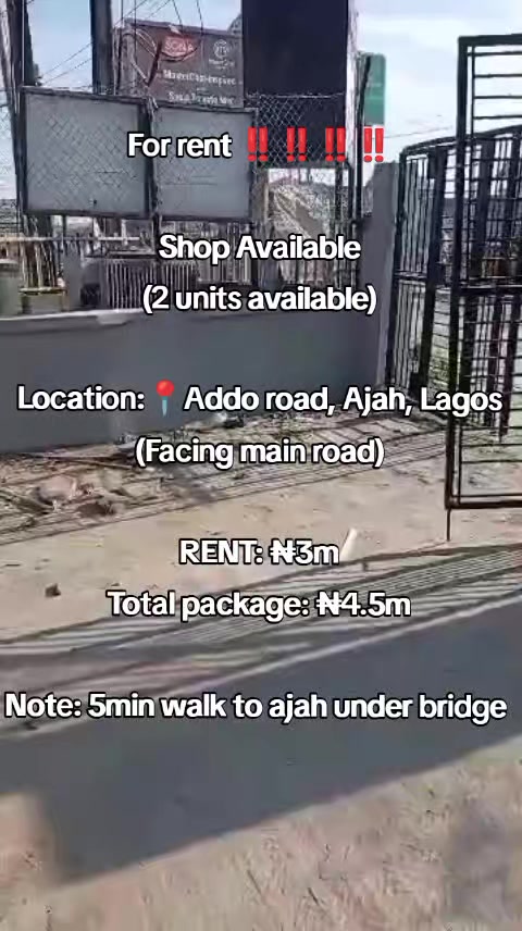 @Home 4 All 🇳🇬