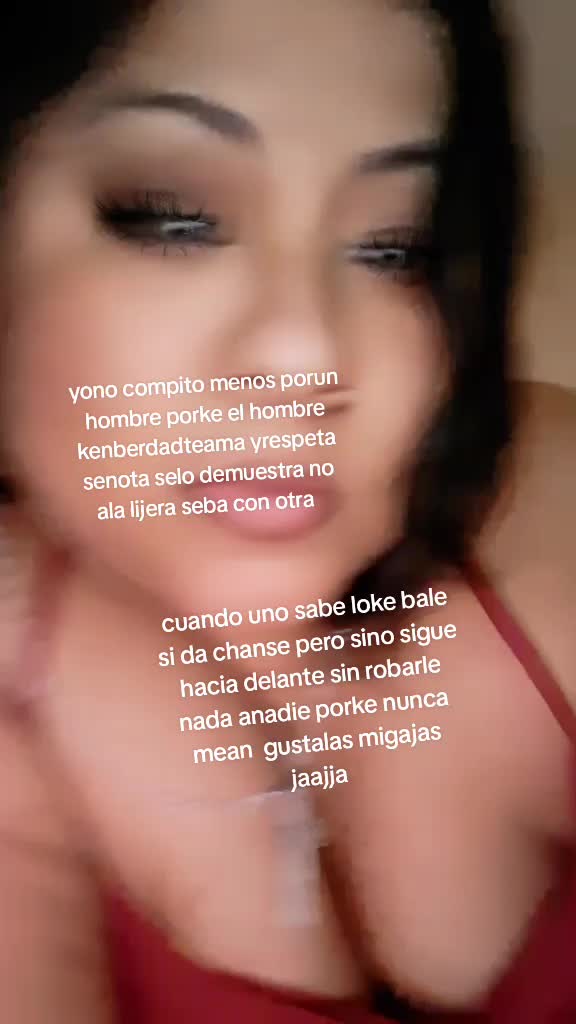 @Constantina moreno