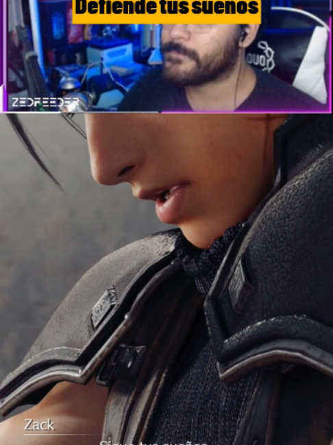 @ZedFeeder