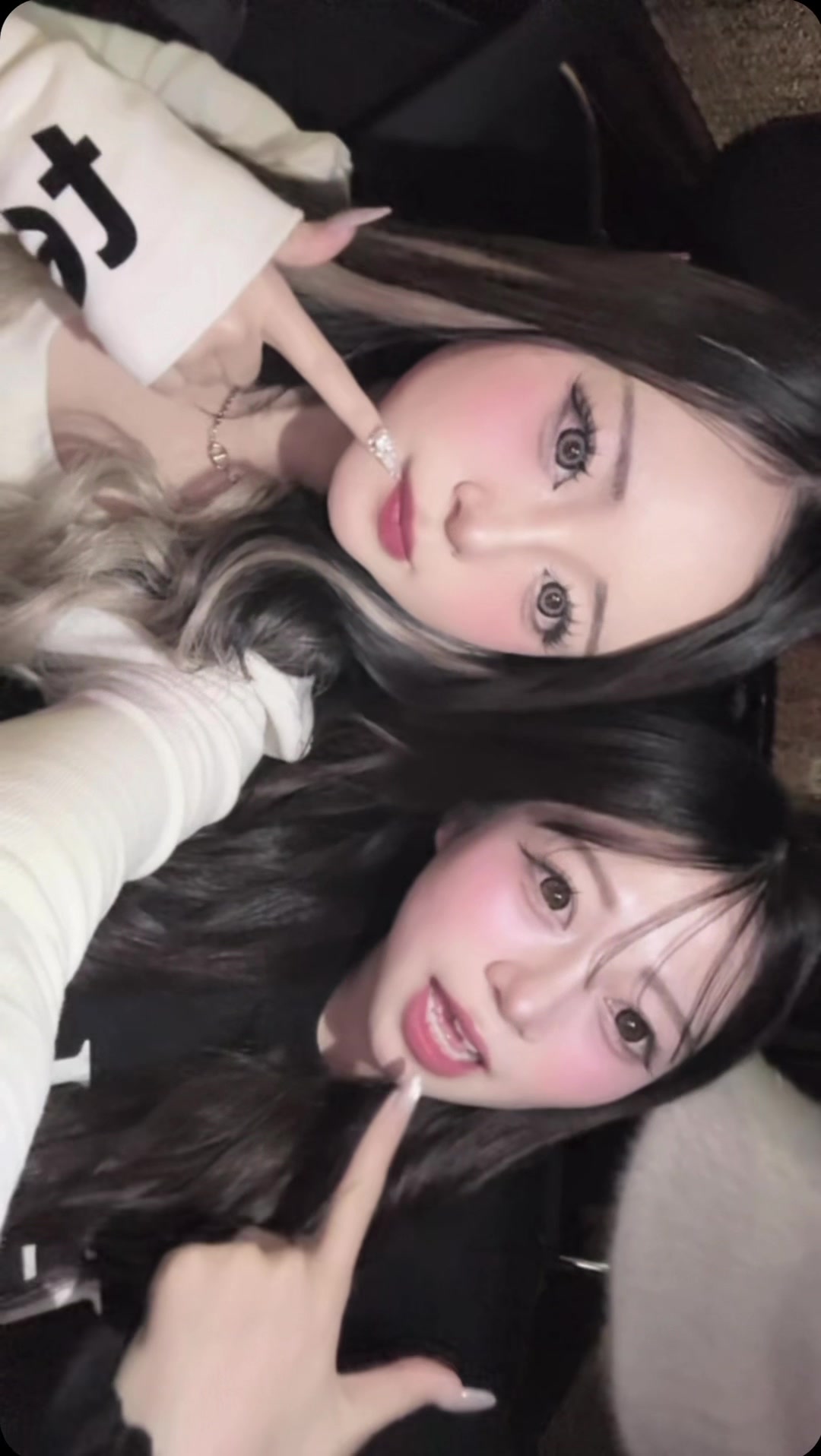 @キャナ