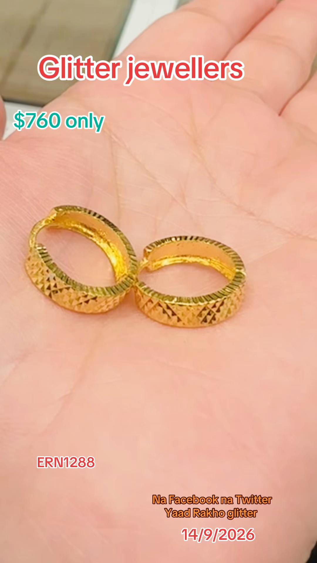 @Glitter Jewellers Australia