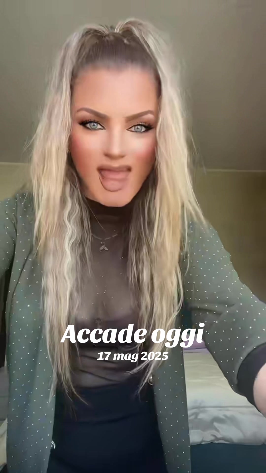 @🌶️ZUCCHERINA CALABRESE 🌶️💯