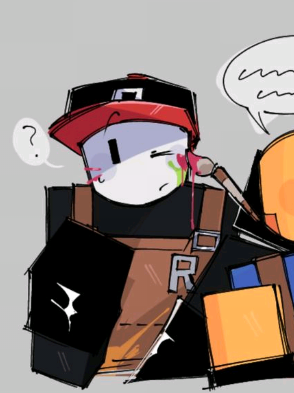 @-𝓥ey ♡'s 𝓢ixers♡(COMMS OPEN)