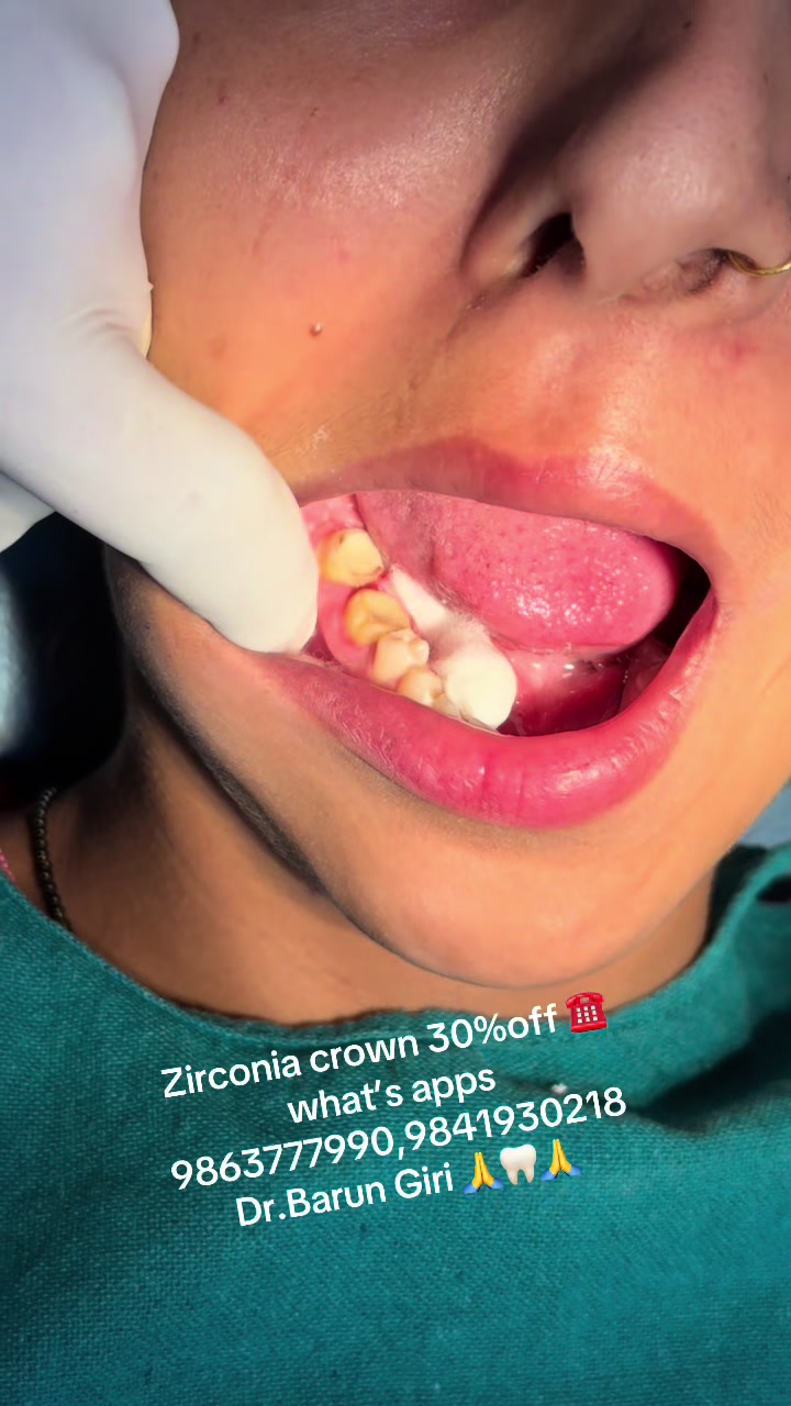 @Unique dental clinic Chabahil