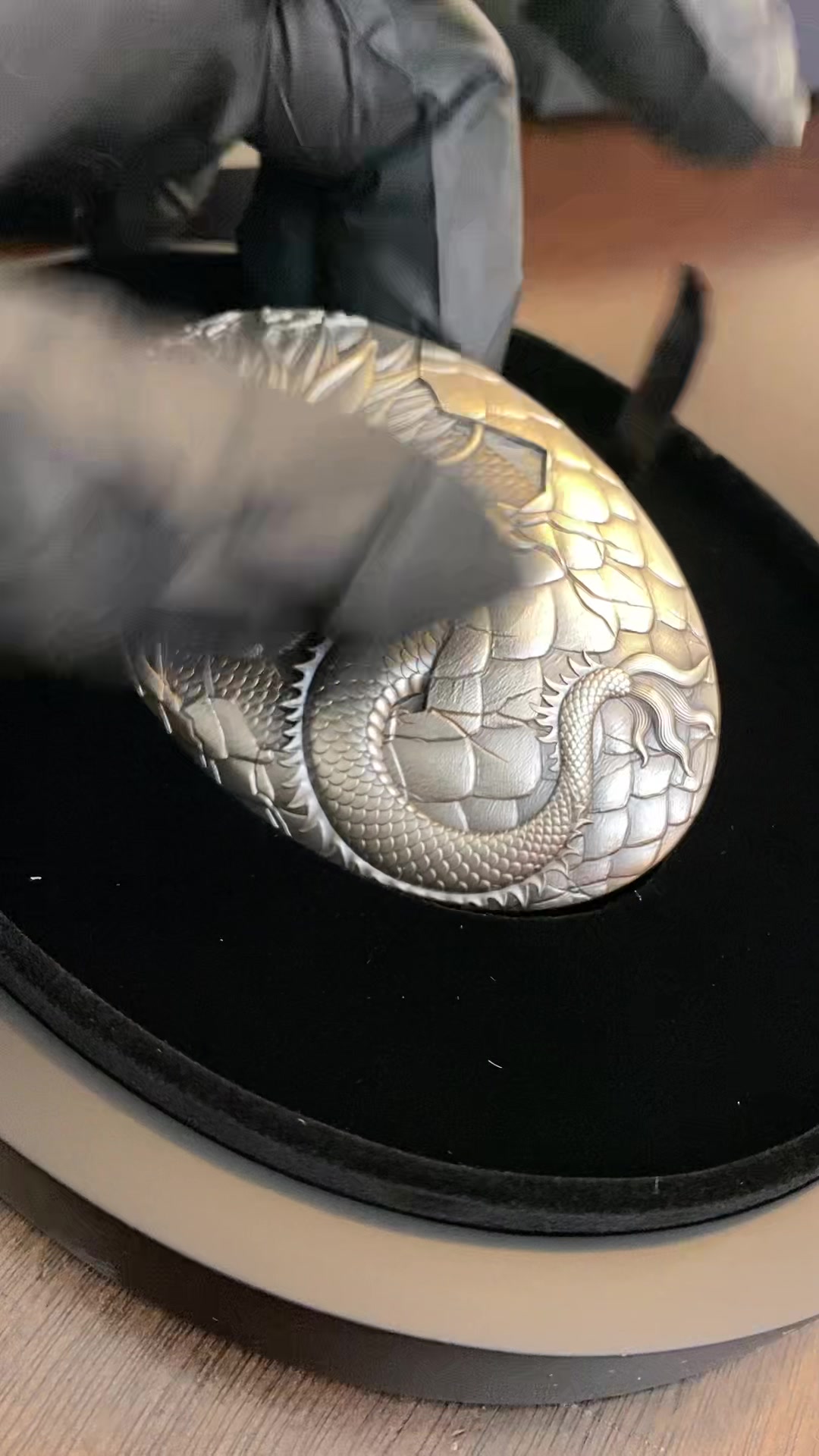 @Silverstaker